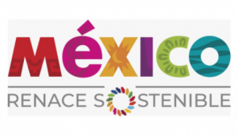 Estudio de Logotipo “México Renace Sostenible”
